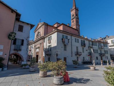 LA LUNGA NOTTE DELLE CHIESE